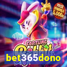 bet365dono