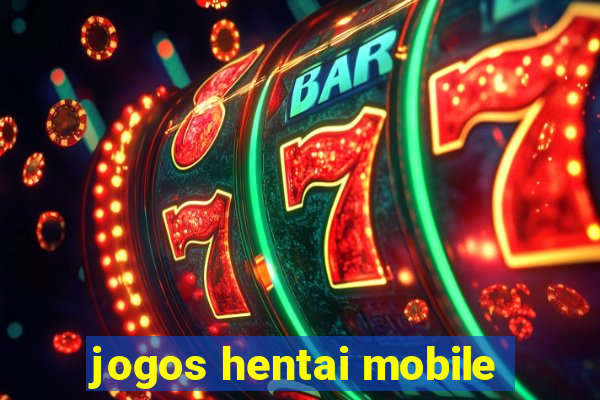 jogos hentai mobile