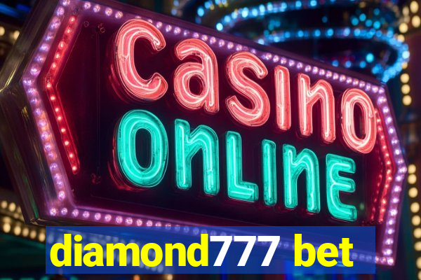 diamond777 bet