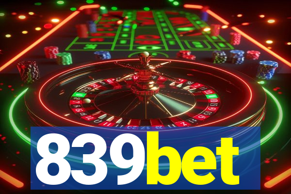 839bet