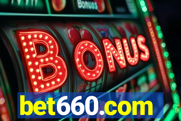 bet660.com