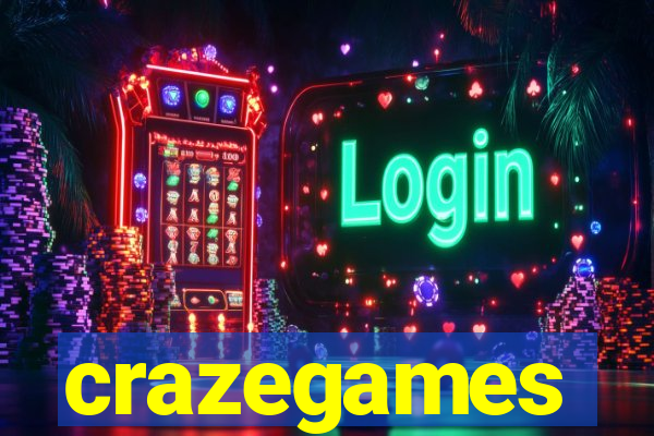 crazegames