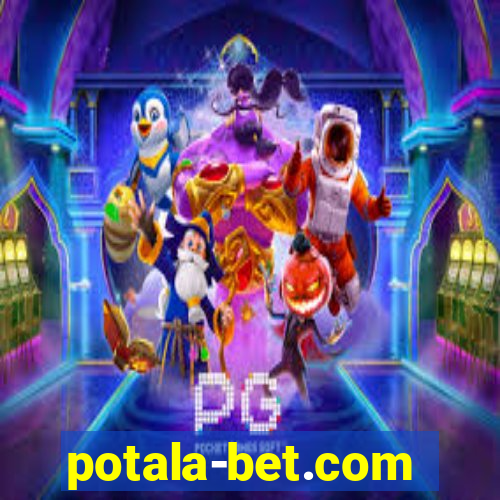 potala-bet.com