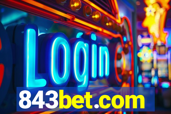 843bet.com