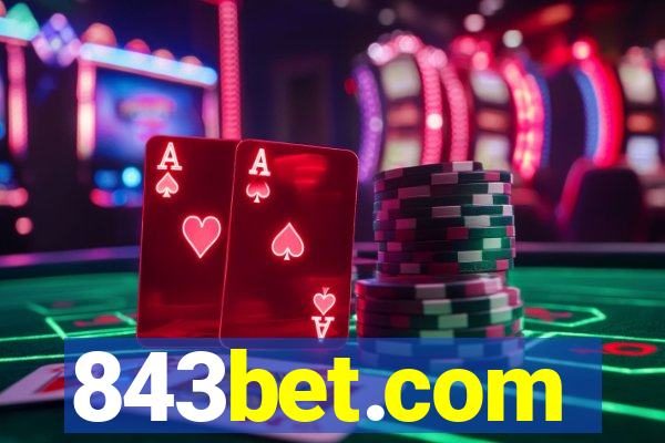 843bet.com