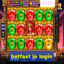 betfast io login