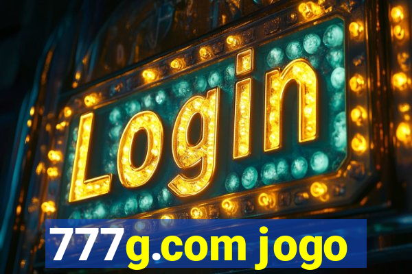 777g.com jogo