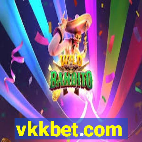 vkkbet.com