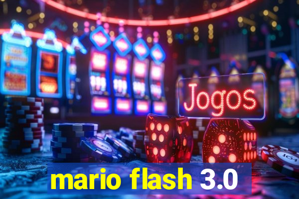 mario flash 3.0