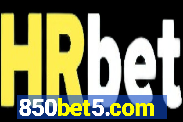 850bet5.com