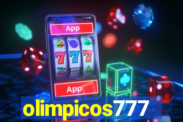 olimpicos777