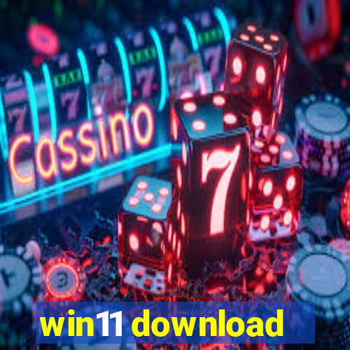 win11 download