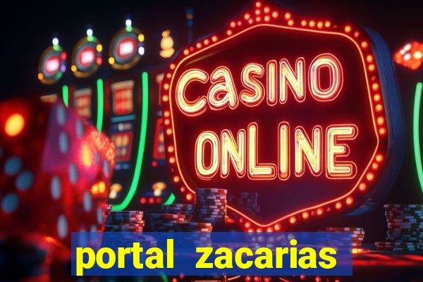 portal zacarias roleta russa