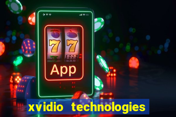 xvidio technologies startup brasil 2024 download