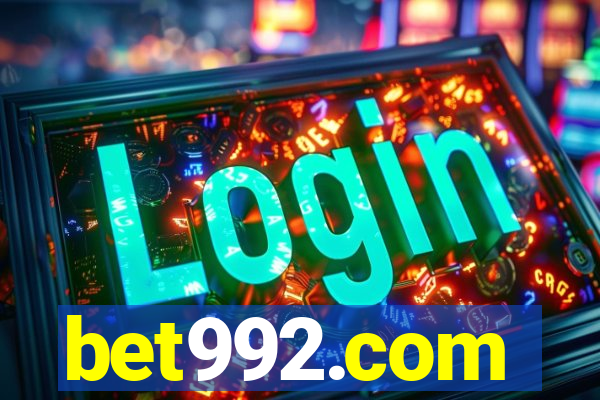 bet992.com