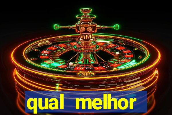 qual melhor aplicativo de jogo para ganhar dinheiro