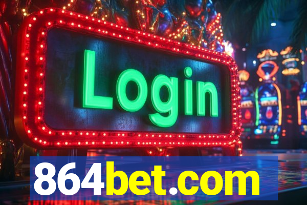 864bet.com