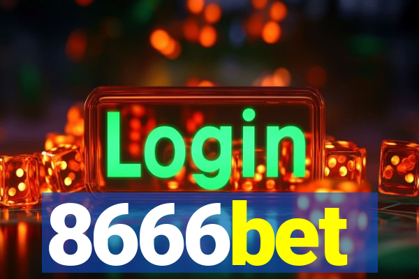 8666bet