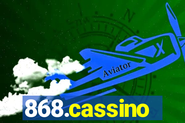 868.cassino