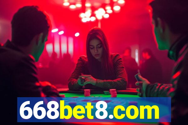 668bet8.com