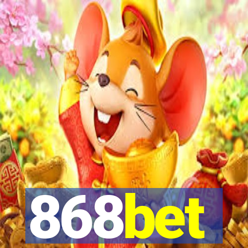 868bet