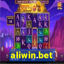 aliwin.bet