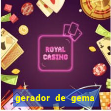 gerador de gema brawl stars