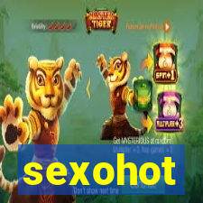 sexohot