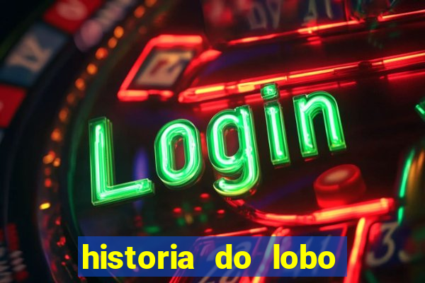 historia do lobo mau e os tres porquinhos resumida