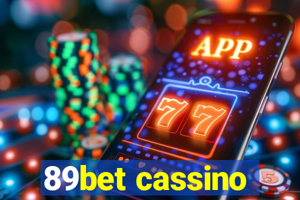 89bet cassino