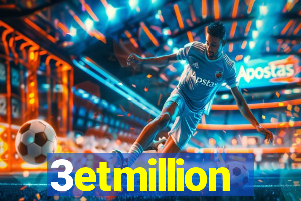 3etmillion