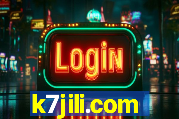 k7jili.com