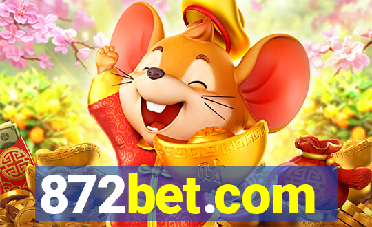 872bet.com