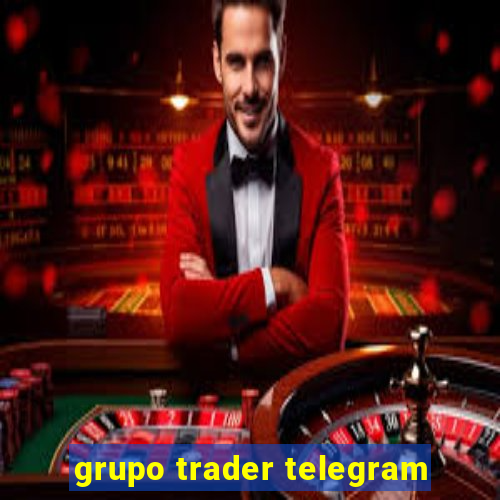 grupo trader telegram