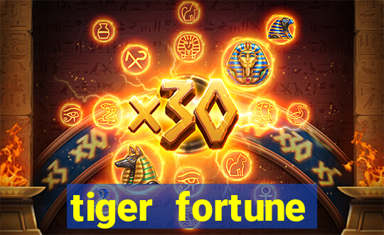 tiger fortune spirit demo