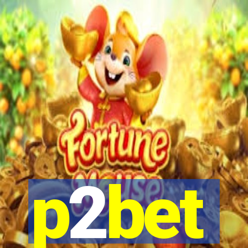 p2bet