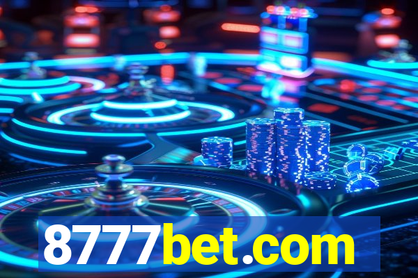 8777bet.com