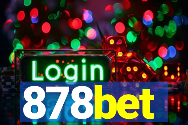 878bet