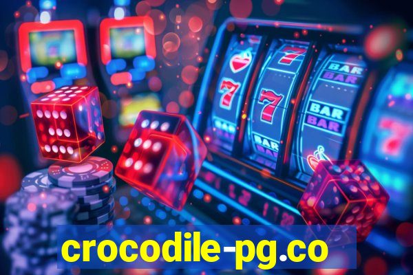 crocodile-pg.com