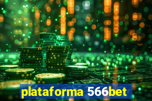 plataforma 566bet