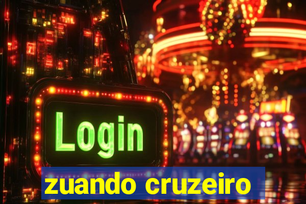 zuando cruzeiro