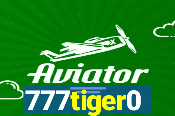 777tiger0