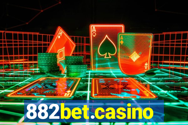 882bet.casino