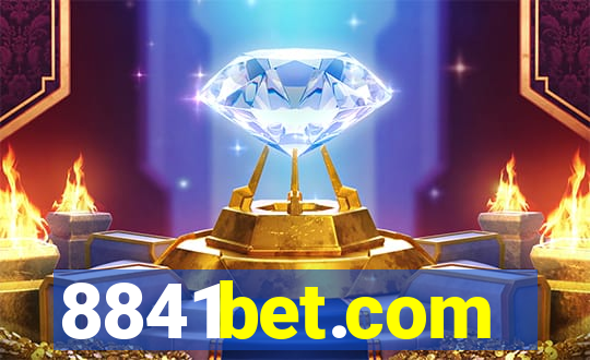 8841bet.com