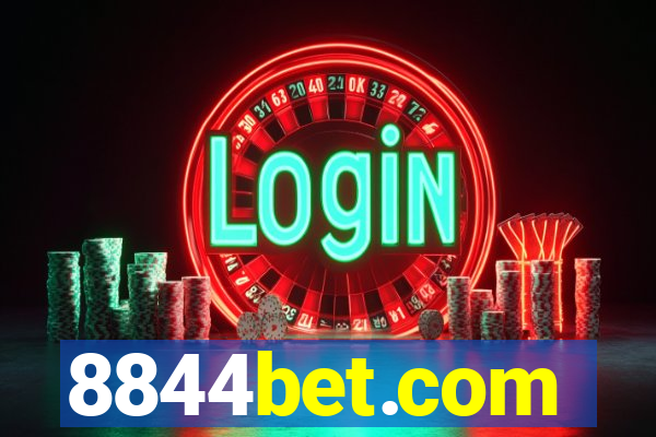 8844bet.com