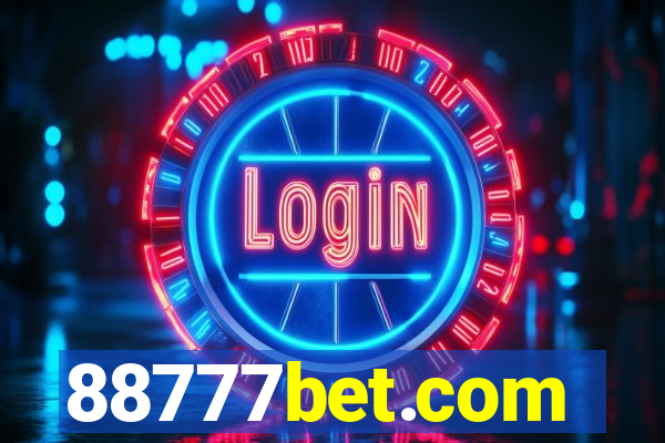 88777bet.com