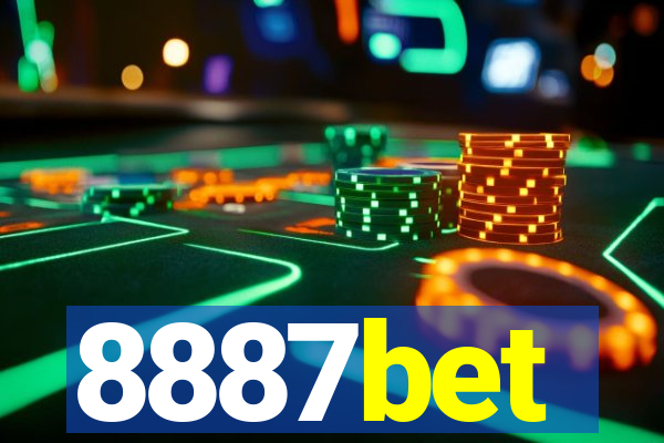 8887bet