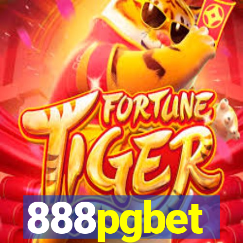 888pgbet