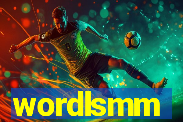 wordlsmm