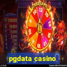 pgdata casino